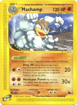 Machamp