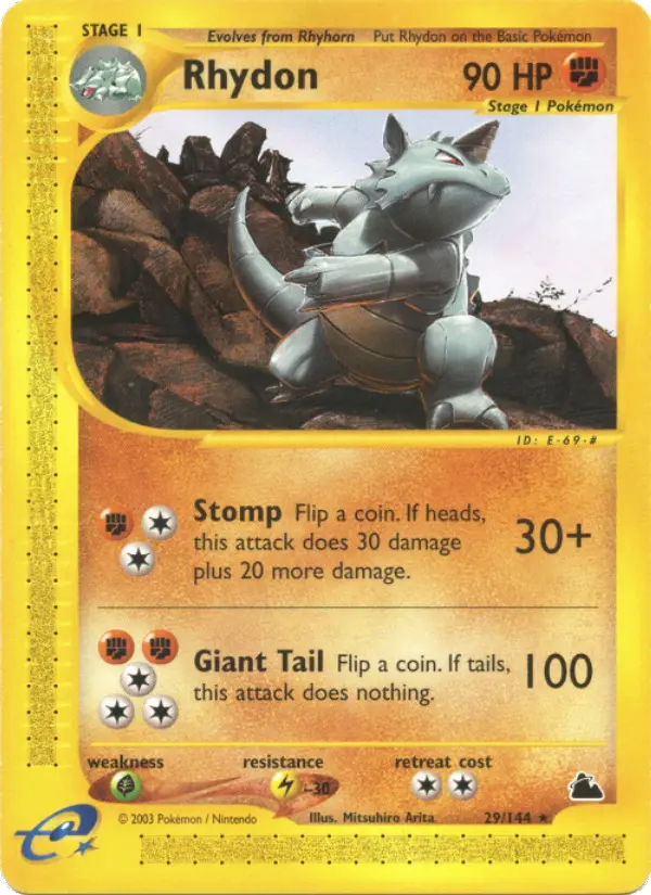 Rhydon