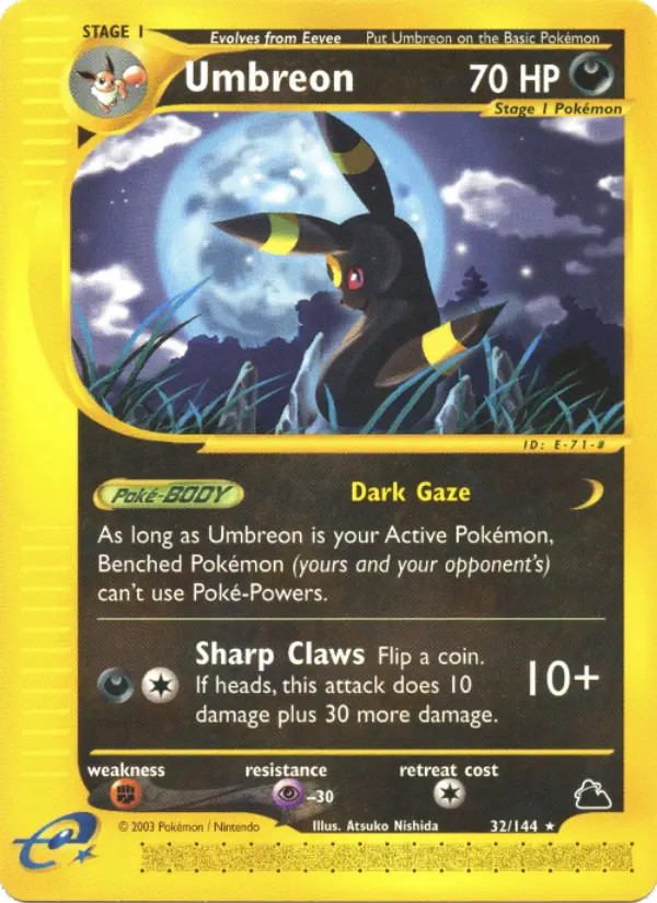 Umbreon