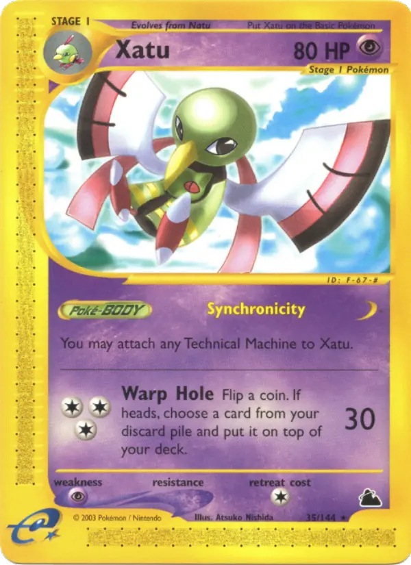 Xatu