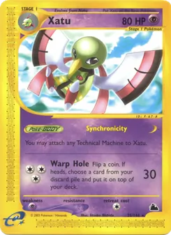 Xatu