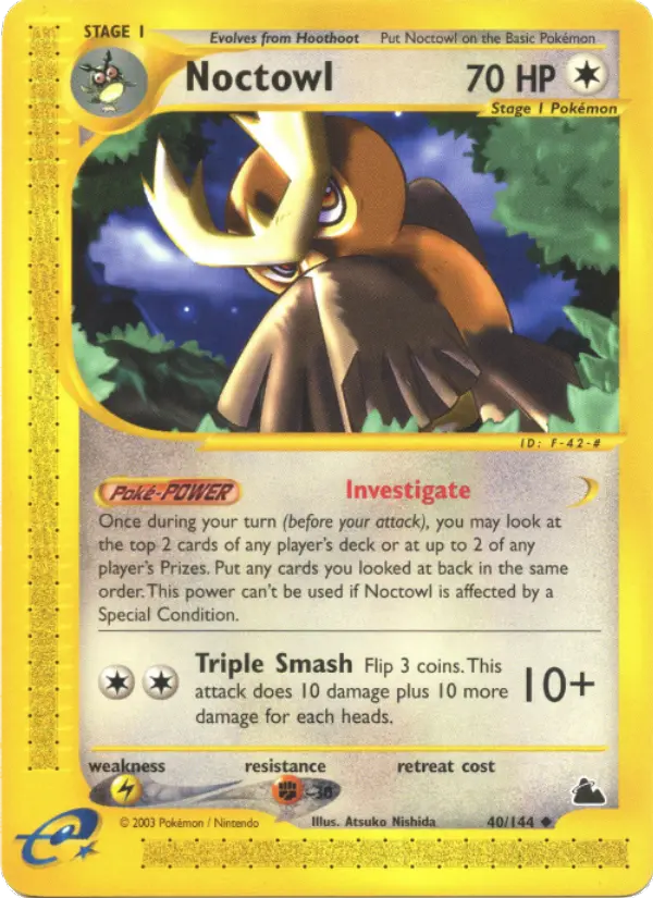 Noctowl