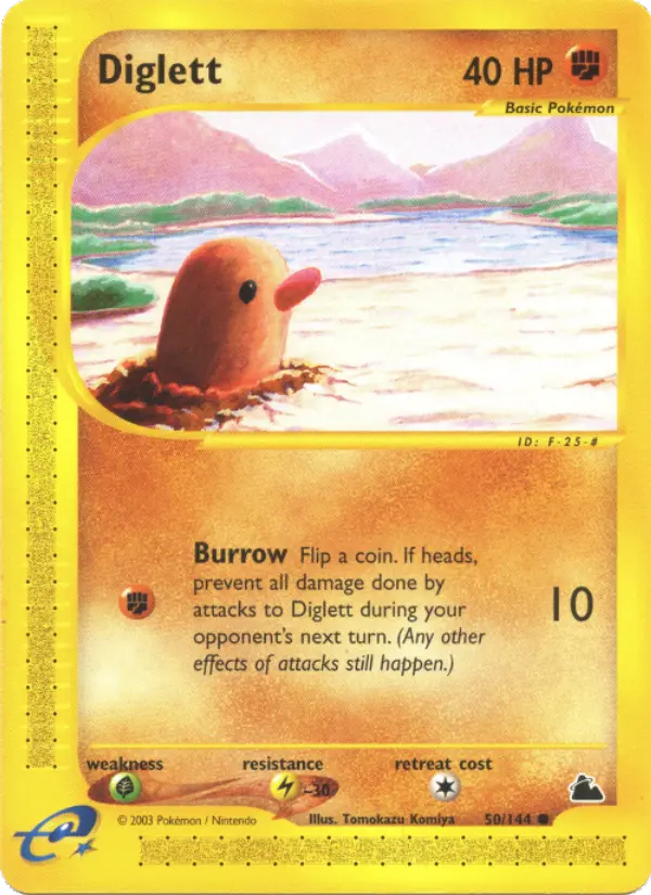 Diglett