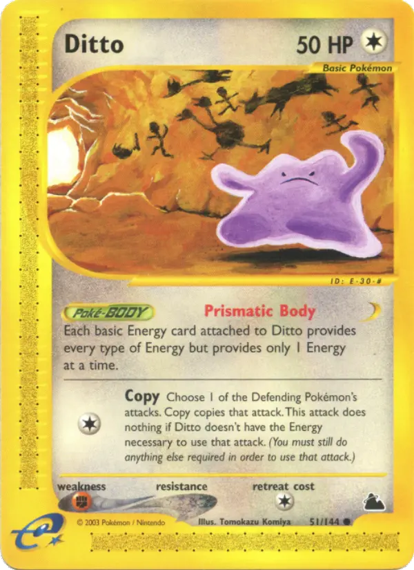 Ditto