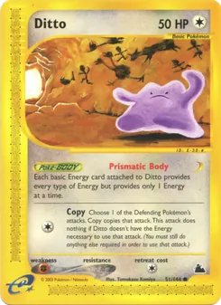Ditto