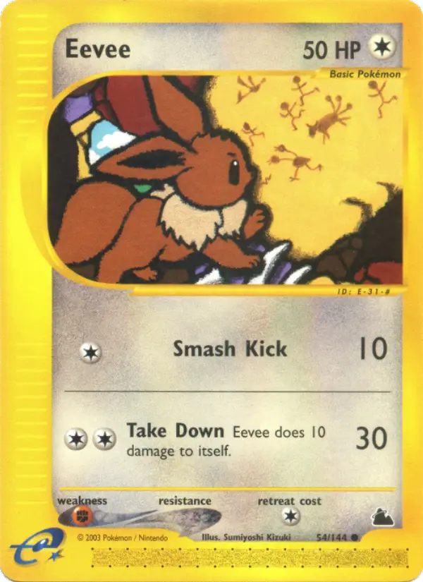 Eevee