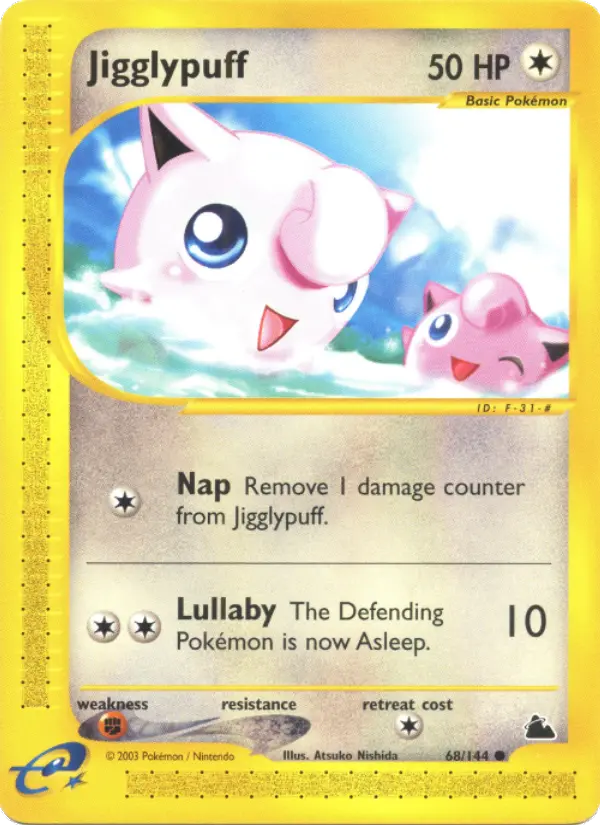 Jigglypuff