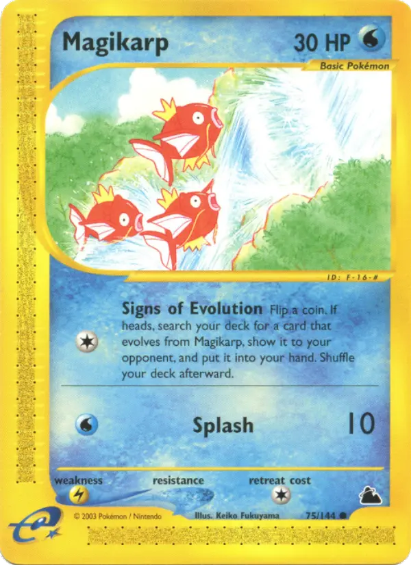 Magikarp