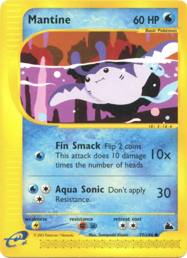Mantine