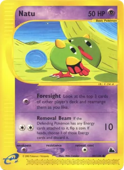 Natu