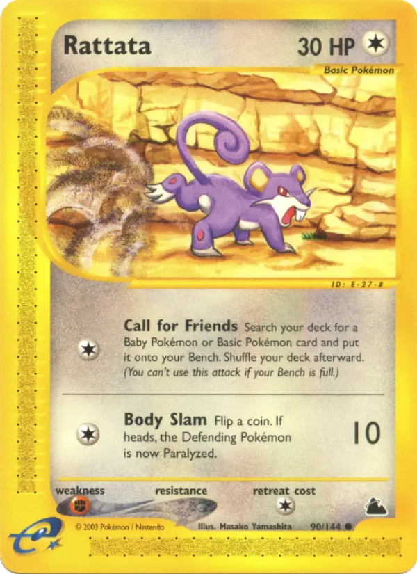Rattata