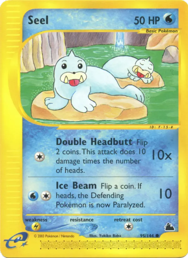 Seel