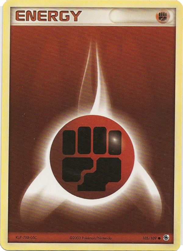 Énergie Combat