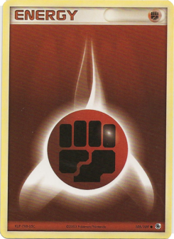 Énergie Combat