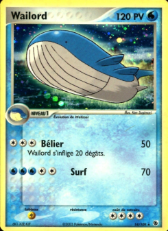 Wailord