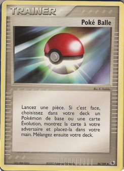 Poké Balle