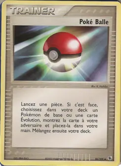 Poké Balle