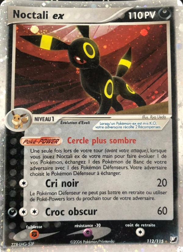Noctali ex