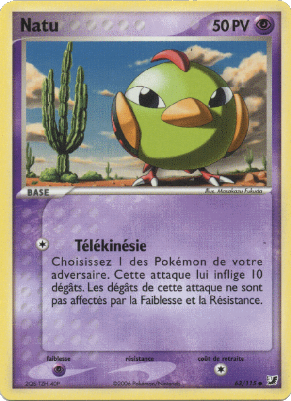 Natu