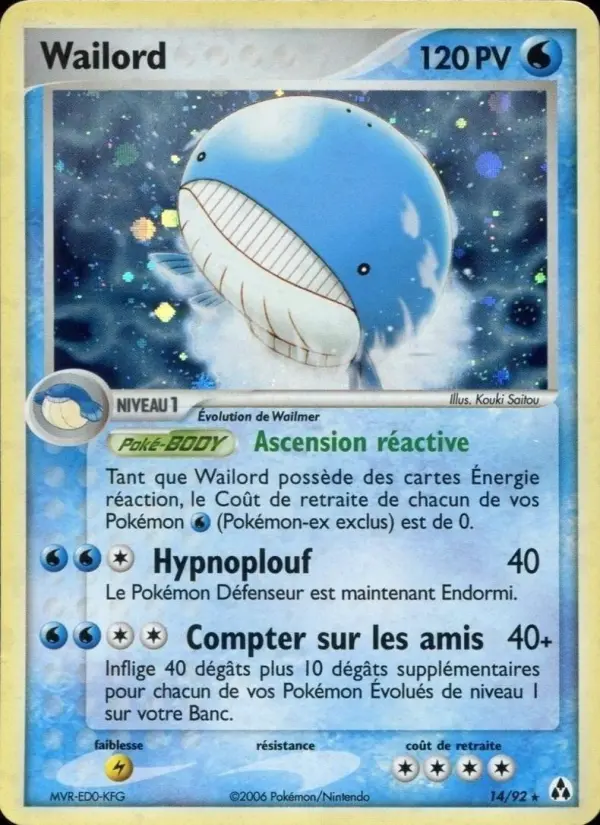 Wailord
