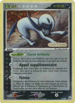 Absol