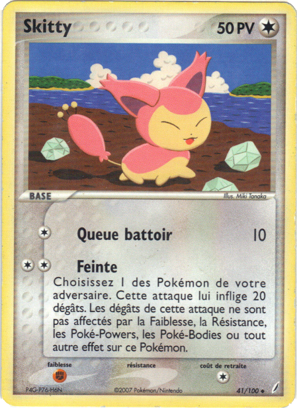 Skitty