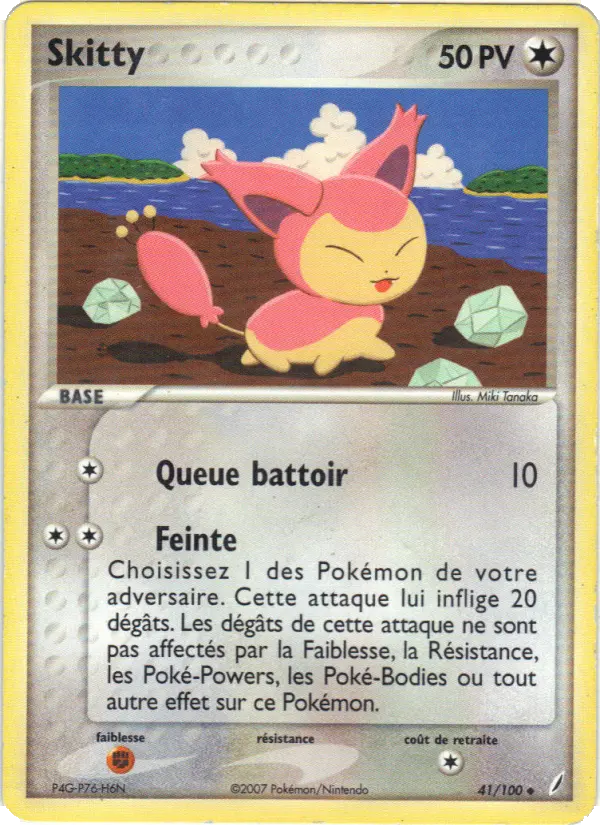 Skitty