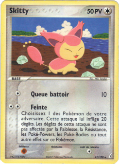 Skitty
