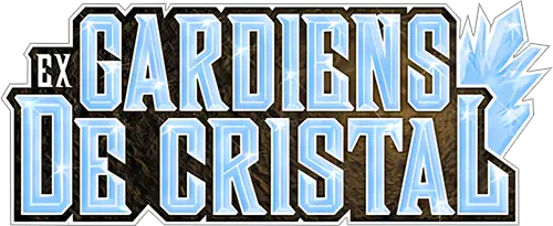 EX Gardiens de Cristal logo
