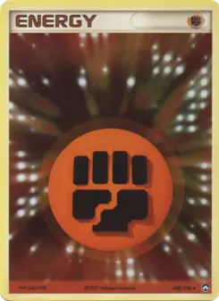 Énergie Combat