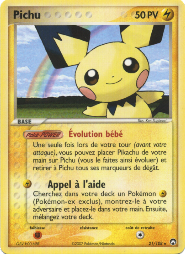 Pichu