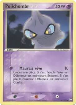 Polichombr