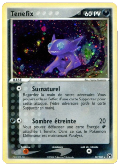 Tenefix