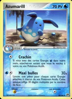 Azumarill