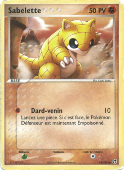 Sabelette
