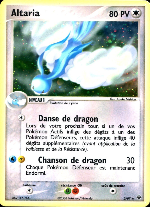 Altaria