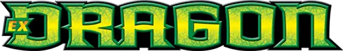 EX Dragon logo