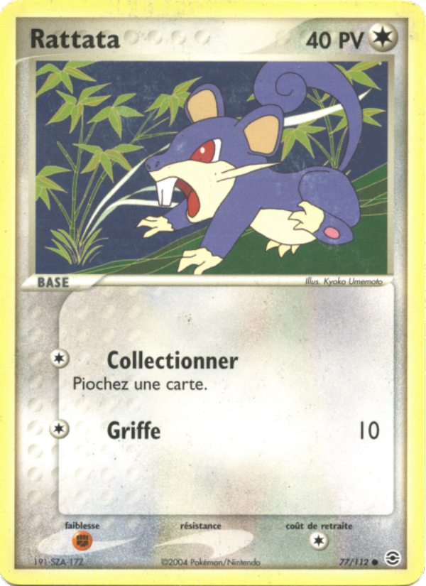 Rattata