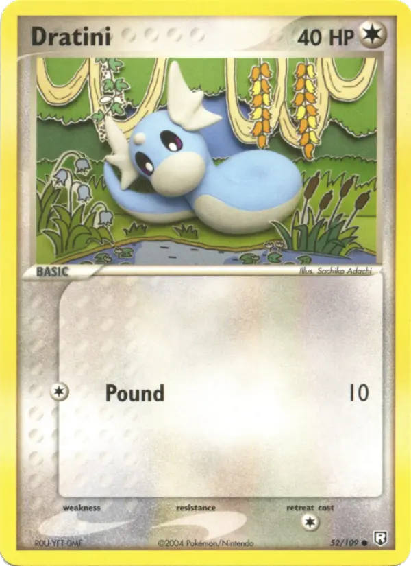 Dratini