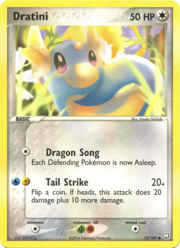 Dratini