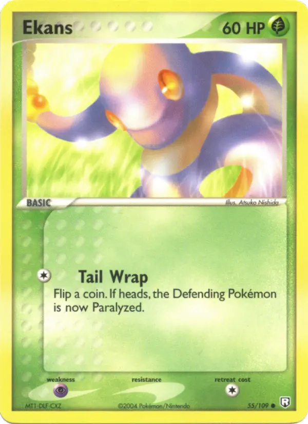Ekans