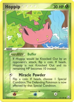 Hoppip