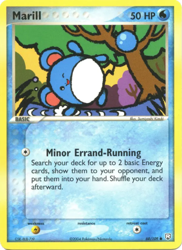 Marill