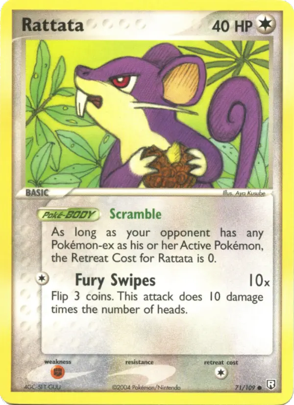 Rattata