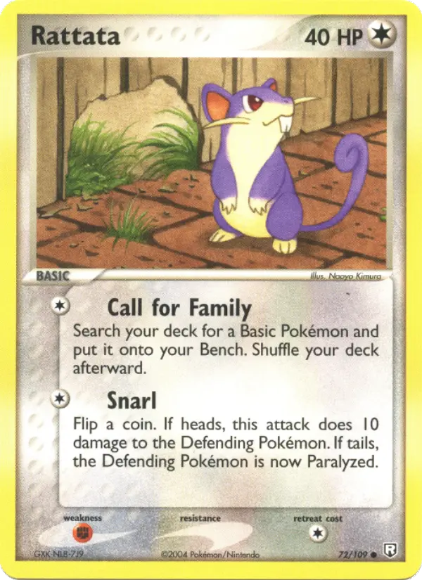 Rattata