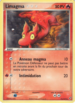 Limagma
