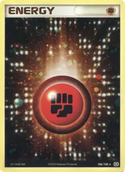 Énergie Combat