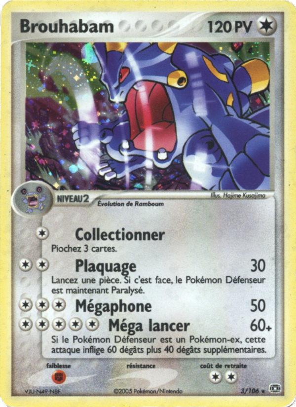 Brouhabam
