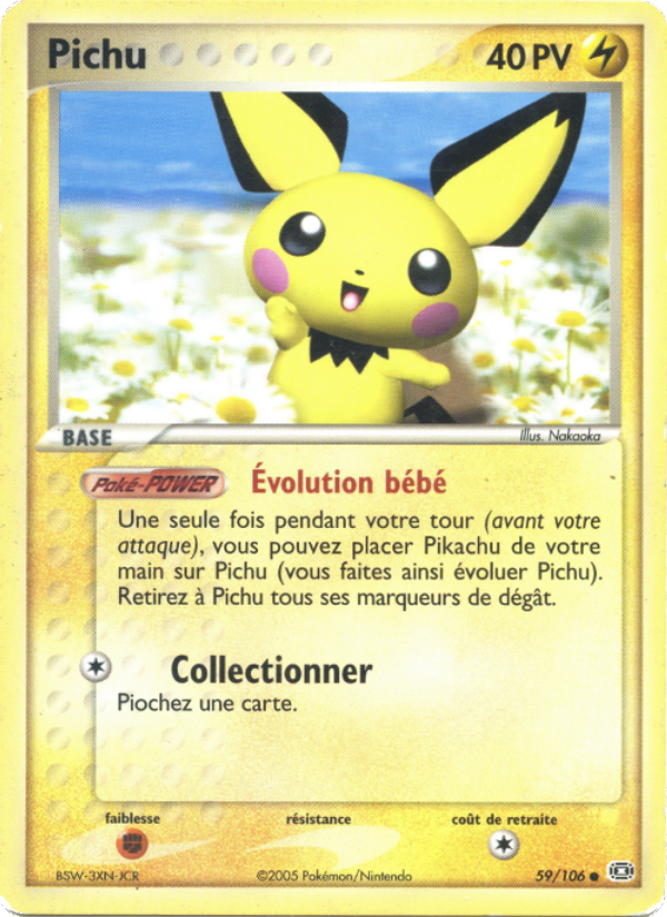 Pichu