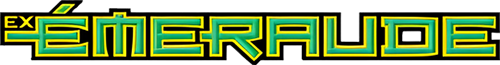 EX Émeraude